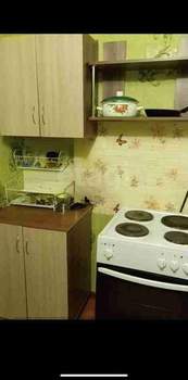1-к квартира, на длительный срок, 31м2, 3/9 этаж