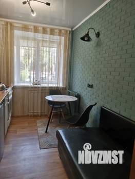 1-к квартира, посуточно, 35м2, 1/5 этаж