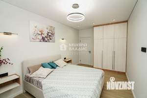 2-к квартира, на длительный срок, 47м2, 8/15 этаж