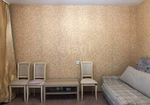 1-к квартира, на длительный срок, 42м2, 9/16 этаж