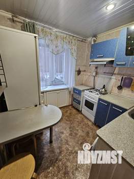 2-к квартира, на длительный срок, 32м2, 1/5 этаж