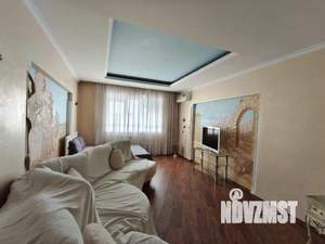 3-к квартира, посуточно, 100м2, 1/1 этаж