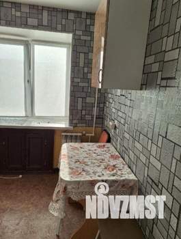 1-к квартира, на длительный срок, 32м2, 4/4 этаж