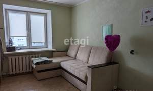 2-к квартира, на длительный срок, 39м2, 7/9 этаж