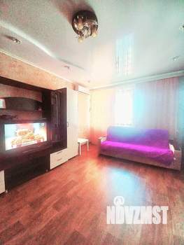 2-к квартира, посуточно, 55м2, 10/17 этаж