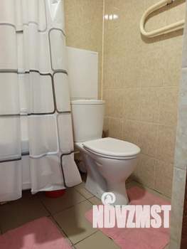 1-к квартира, посуточно, 32м2, 4/9 этаж