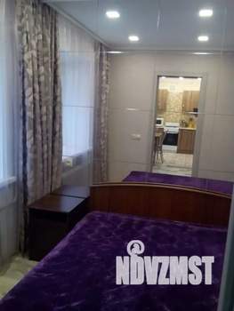 3-к квартира, посуточно, 42м2, 2/5 этаж