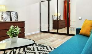 2-к квартира, на длительный срок, 50м2, 3/4 этаж