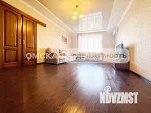 1-к квартира, на длительный срок, 80м2, 3/10 этаж