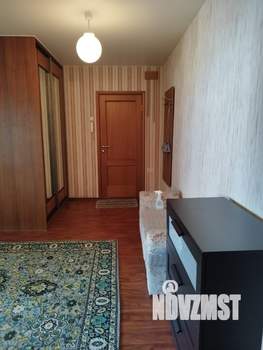 3-к квартира, на длительный срок, 94м2, 9/10 этаж