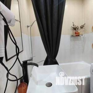 1-к квартира, посуточно, 31м2, 1/1 этаж