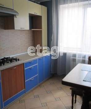 1-к квартира, на длительный срок, 42м2, 7/10 этаж