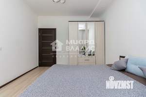 2-к квартира, на длительный срок, 60м2, 5/15 этаж