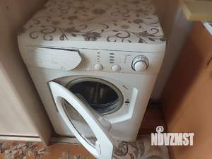 1-к квартира, на длительный срок, 16м2, 2/4 этаж