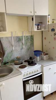 2-к квартира, на длительный срок, 53м2, 4/10 этаж