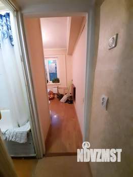 4-к квартира, на длительный срок, 59м2, 5/5 этаж