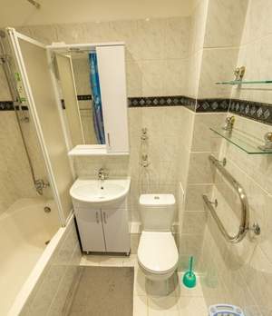 1-к квартира, на длительный срок, 35м2, 8/9 этаж