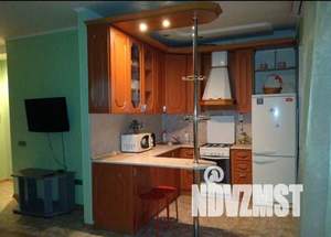 1-к квартира, посуточно, 30м2, 5/5 этаж