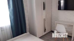 3-к квартира, посуточно, 50м2, 3/5 этаж