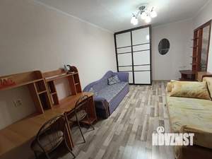 1-к квартира, на длительный срок, 31м2, 1/5 этаж