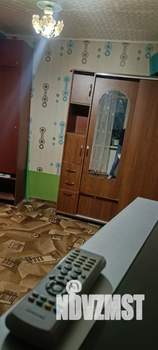 1-к квартира, на длительный срок, 21м2, 1/5 этаж