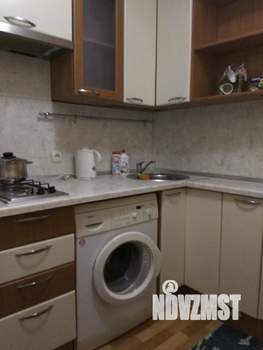 1-к квартира, на длительный срок, 30м2, 5/9 этаж