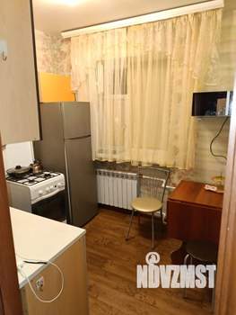 3-к квартира, на длительный срок, 58м2, 1/5 этаж
