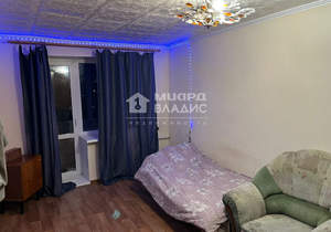 1-к квартира, на длительный срок, 33м2, 5/5 этаж