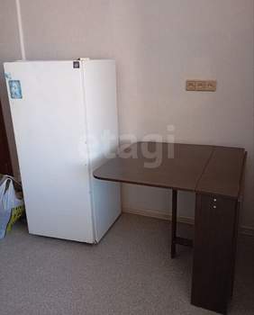 1-к квартира, на длительный срок, 30м2, 9/9 этаж