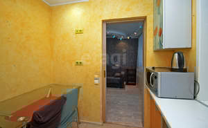 2-к квартира, на длительный срок, 45м2, 1/5 этаж