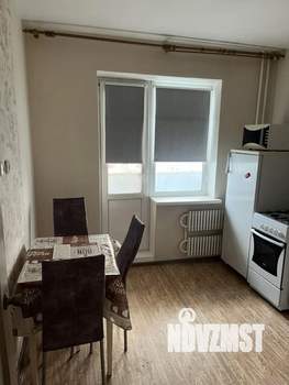 1-к квартира, на длительный срок, 34м2, 6/10 этаж