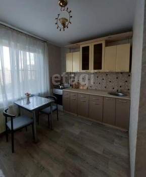 1-к квартира, на длительный срок, 38м2, 8/9 этаж