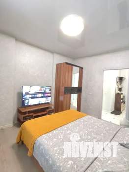 2-к квартира, посуточно, 60м2, 11/17 этаж