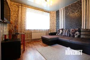 2-к квартира, посуточно, 57м2, 2/14 этаж