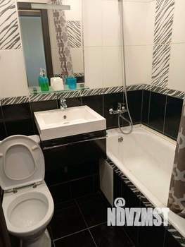 1-к квартира, посуточно, 32м2, 8/9 этаж