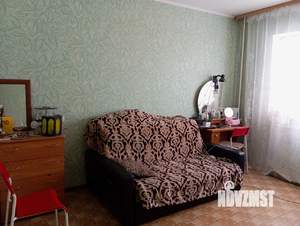 1-к квартира, на длительный срок, 34м2, 9/10 этаж