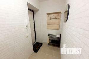 1-к квартира, посуточно, 31м2, 1/1 этаж