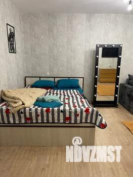 1-к квартира, посуточно, 56м2, 3/16 этаж