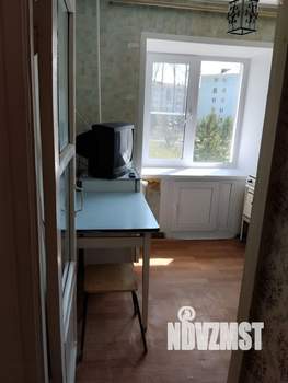 1-к квартира, на длительный срок, 31м2, 2/5 этаж