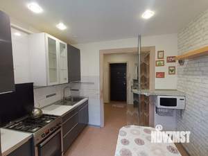 3-к квартира, на длительный срок, 71м2, 1/5 этаж