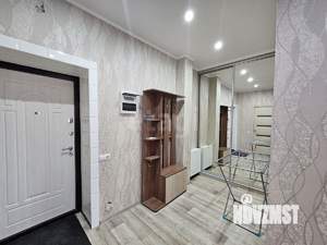 1-к квартира, на длительный срок, 42м2, 2/14 этаж