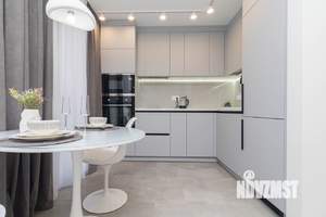 1-к квартира, на длительный срок, 39м2, 9/15 этаж