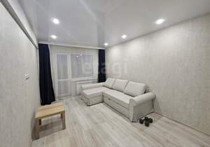 1-к квартира, на длительный срок, 30м2, 5/5 этаж