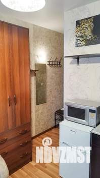 Студия квартира, посуточно, 15м2, 1/9 этаж