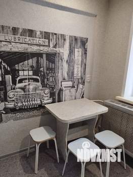 2-к квартира, на длительный срок, 45м2, 5/5 этаж
