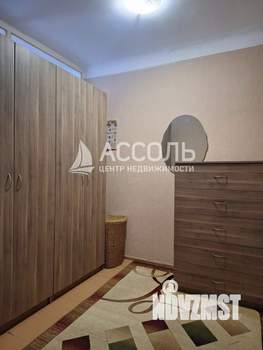 2-к квартира, на длительный срок, 45м2, 4/5 этаж