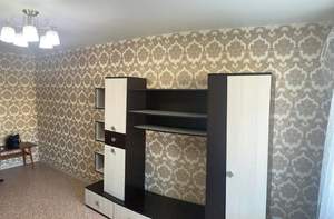 1-к квартира, на длительный срок, 32м2, 5/5 этаж