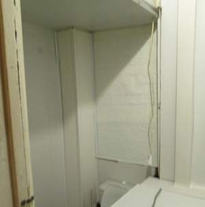 1-к квартира, на длительный срок, 30м2, 1/4 этаж