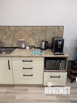 1-к квартира, посуточно, 41м2, 1/1 этаж