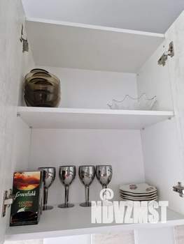 2-к квартира, посуточно, 46м2, 3/5 этаж